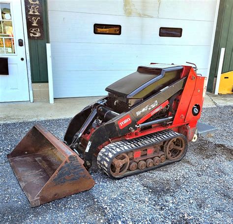 Skid Steers Equipment for Sale Near shippensburg, Pennsylvania